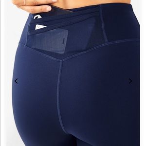 Fabletics high waisted trinity legging